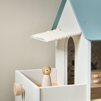 Avis Maison de poupée Campagne Petite Amélie 6