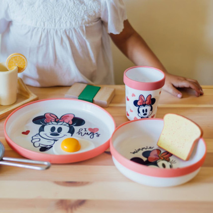 Avis Coffret repas 3 pièces THERMOBABY 7