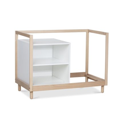 Avis Structure de commode My Story Prémaman 1