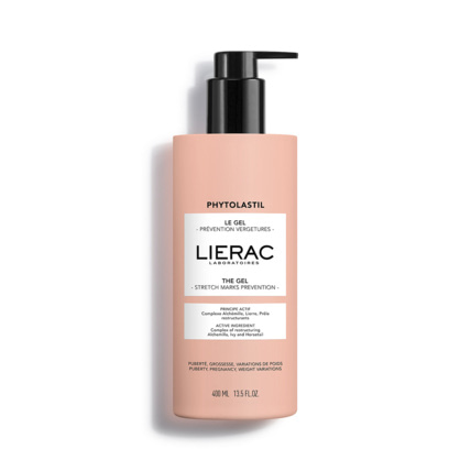 Avis Le Gel Prévention Vergetures LIERAC 1
