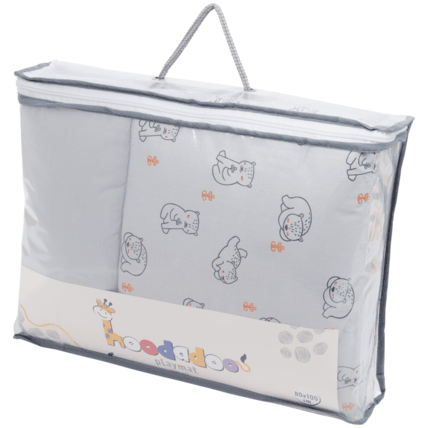 Avis Tapis de jeu enfant Hoodadoo ACTION 5