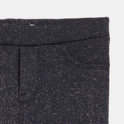 Avis Jeggings chauds à paillettes OKAIDI 2