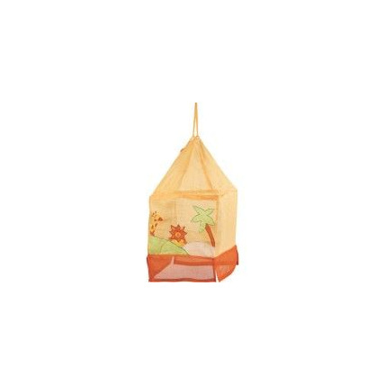 Avis Suspension Les Loustics moulin Roty 1