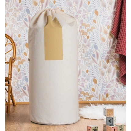 Avis Matelas de voyage COCOLATEX® roulé KADOLIS 4