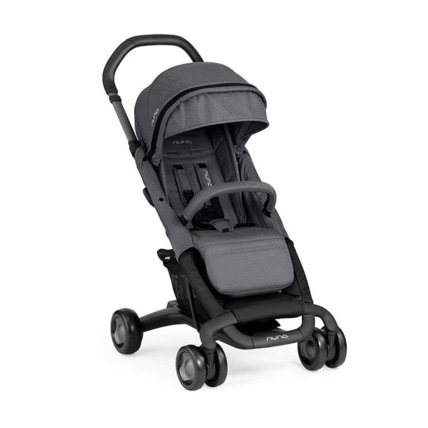 Avis Poussette Pepp Luxx NUNA 1