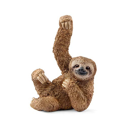 Avis Figurine Paresseux SCHLEICH 1