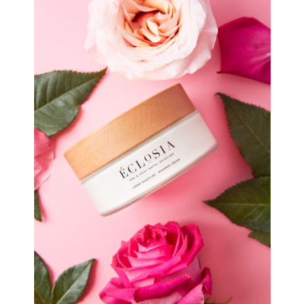 Avis Crème soufflée tonifiante ÉCLOSIA 1