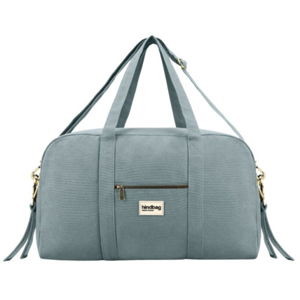 Avis Sac à langer Basile Hindbag 4