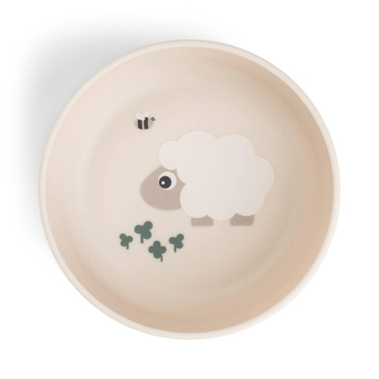 Avis Foodie bol DONE BY DEER 5