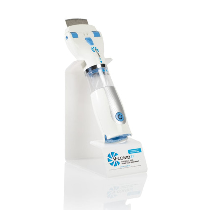 Avis Aspirateur à poux et lentes | V-Comb A1 Horizane Santé 1