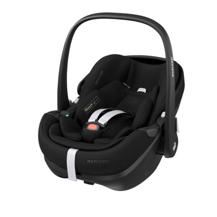 Avis Siège auto Pebble 360 Pro² Maxi-Cosi 1