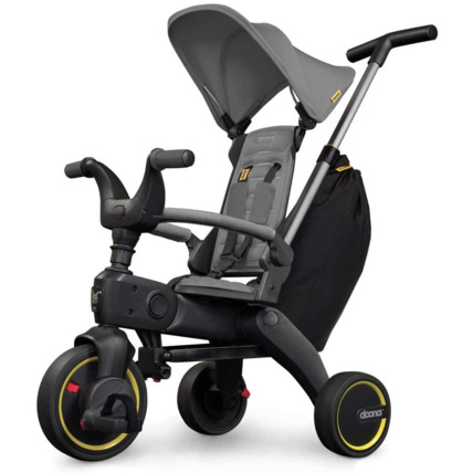 Tricycle doona avis deals