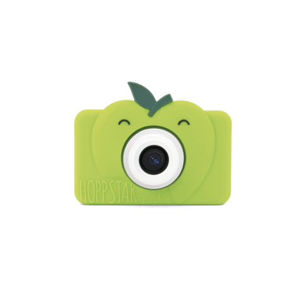Avis Appareil photo Rookie HOPPSTAR 5