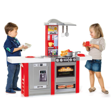 Avis Cuisine électronique MOLTO 1