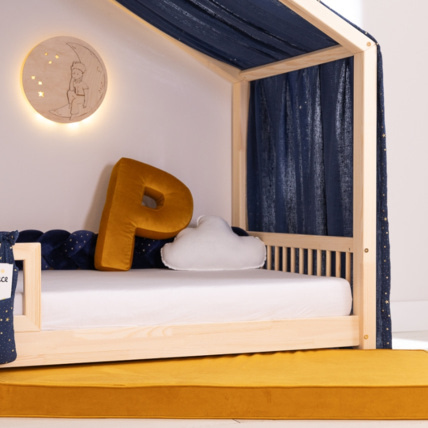 Avis Lit Cabane Le Petit Prince Mon Lit Cabane 2