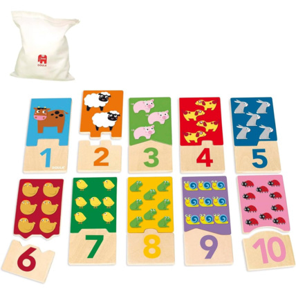 Avis Duo puzzle GOULA 2