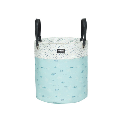 Avis Panier de rangement LUMA 9