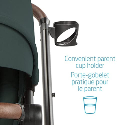 Avis Poussette 5 en 1 Zelia Max Maxi-Cosi 7