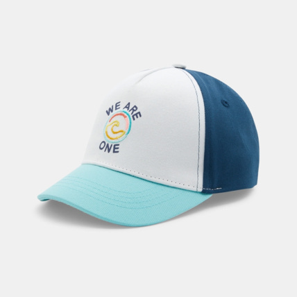 Avis Casquette colorblock bleue garçon OKAIDI 1