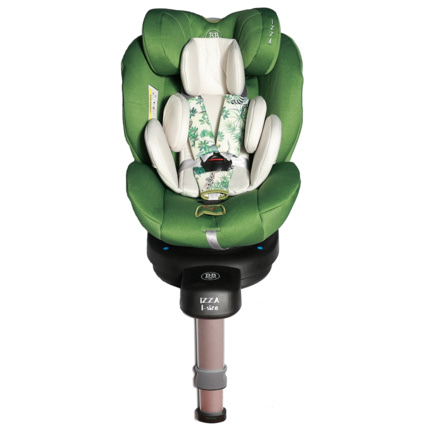 Avis Siège-auto pivotant 360°IZZA BB-BOOM 8