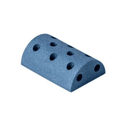 Avis Blocs Round, Angled et Square MODU 6