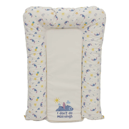Avis Matelas à langer flocons Babycalin 2