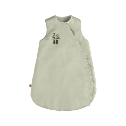 Avis Gigoteuse naissance Botanica Sauthon 1