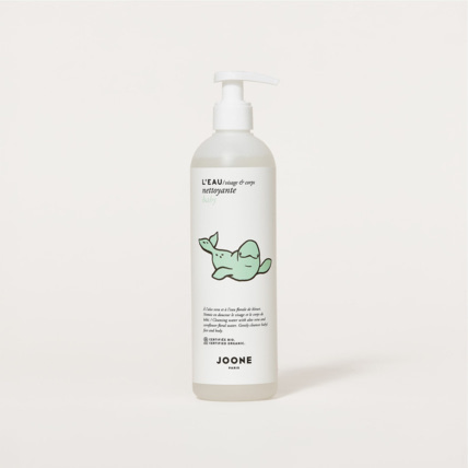 Avis L'eau nettoyante JOONE 1
