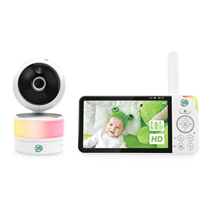 Avis Babyphone vidéo LF915HD LEAPFROG 1