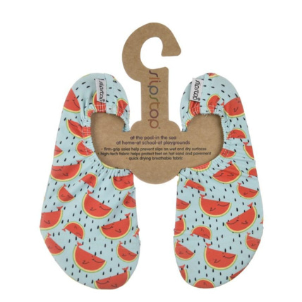 Avis Chaussons d'eau SLIPSTOP 1