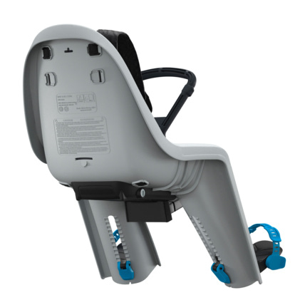 Avis Siège vélo Thule RideAlong mini Thule 2