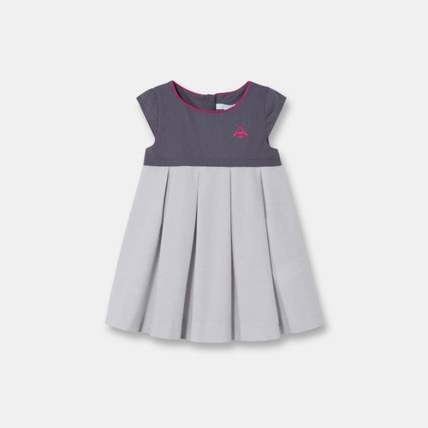 Avis Robe chasuble bimatière OBAÏBI 1