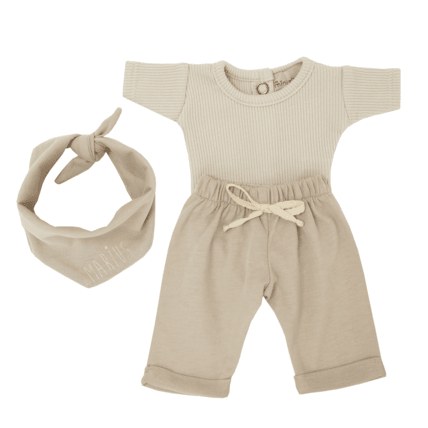 Avis Thomas le mini pyjama Petit Picotin 5