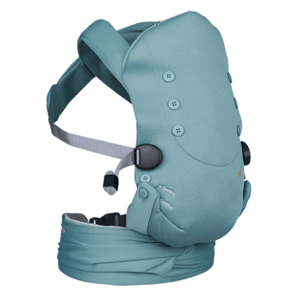 Avis Porte-bébé Newborn Haven™ BeSafe 3