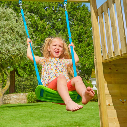 Avis Aire de jeux toboggan Olivète Tp Toys 5