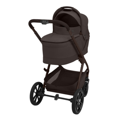 Avis Poussette Oxford+ nouvelle génération Maxi-Cosi 4