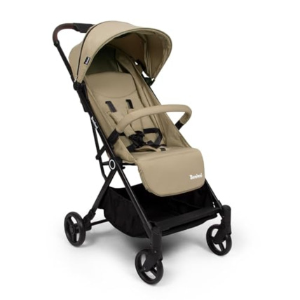 Avis Poussette Pliante Automatique Cero BANINNI 1