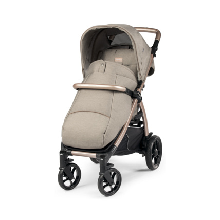 Poussette Booklet 50 PEG PEREGO Comparateur Avis Prix