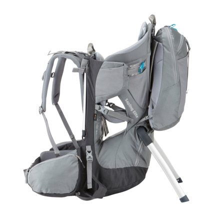 Avis Porte-bébé Thule Sapling Elite Thule 3