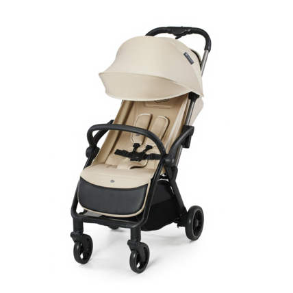 Avis Poussette APINO Kinderkraft 3