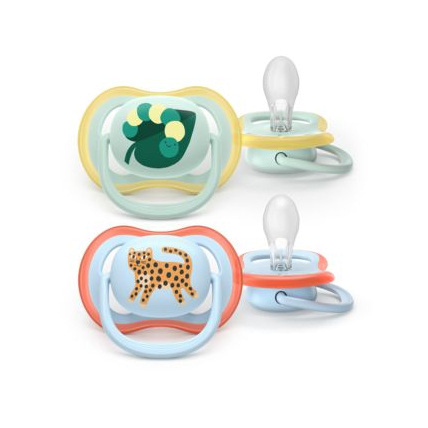 Avis Sucette ultra air Philips Avent 2
