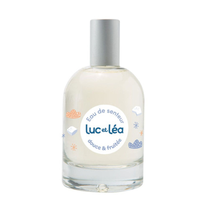 Avis Coffret Peluche Pingouin et Eau de senteur Luc et Léa 3