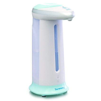 Avis Distributeur de savon VISIOMED 1