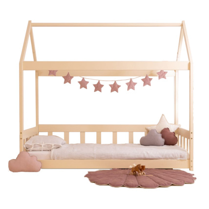 Avis Lit Cabane W Mon Lit Cabane 6