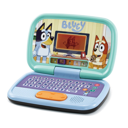 Avis Mon ordi intéractif VTech 1