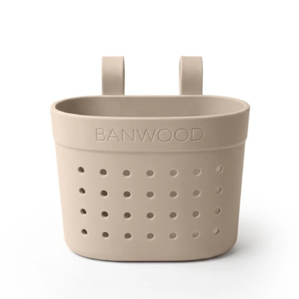 Avis Panier enfant Pin et Ride BANWOOD 2