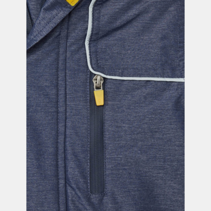 Avis Blouson de ski bleu garçon OKAIDI 3