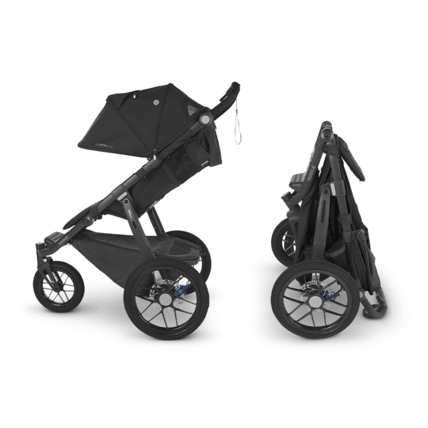 Avis Poussette Ridge UPPAbaby 2