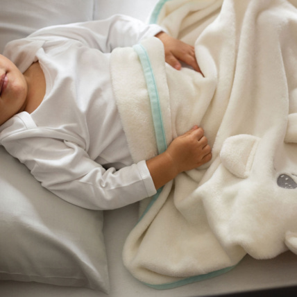 Avis Couverture pour bébé Trois Kilos Sept 2