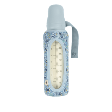 Avis HOUSSE BIBERON LARGE CHAMOMILE LAWN BIBS 1